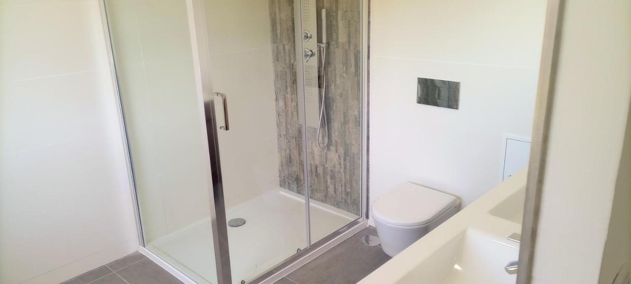 Casa Incrivel Refugio Lieva ,Piscina , Jacuzzi Exterior E Zona Kids Lejlighed Nelas Eksteriør billede