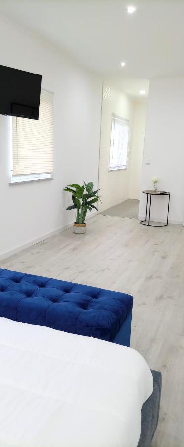 Casa Incrivel Refugio Lieva ,Piscina , Jacuzzi Exterior E Zona Kids Lejlighed Nelas Eksteriør billede